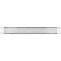 POWERTECH LED φωτιστικό τοίχου INSL-0001, 24W, 4000k cool white, λευκό