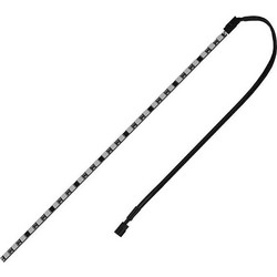 Nanoxia Rigid LED Bar 0.3m Ταινία Φωτισμού LED NRLED30B
