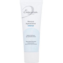 Embryolisse Intense Moisturising Face & Κρεμώδης Μάσκα Προσώπου & Ντεκολτέ για Ενυδάτωση με Υαλουρονικό 50ml