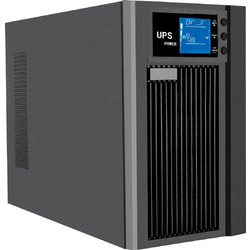 ECSUN C3K UPS On-Line 3000VA 2400W Καθαρού Ημιτόνου με 3 Πρίζες Schuko