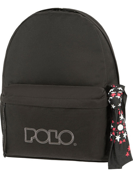 POLO ORIGINAL SCARF 901135-2000 Μαύρο