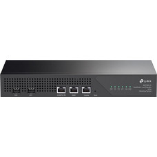Tp-Link DeltaStream P7001 1-Port 1GbE GPON Optical Line Terminal with 10GbE SFP+ & 2.5GbE V1.0
