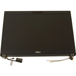 LCD FHD TOUCHSCREEN DISPLAY COMPLETE ASSEMBLY FOR LATITUDE 7390 13.3" /w IR WEBCAM