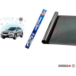 Αλουμινόχαρτο συσκότισης 50cm x 3m 35%