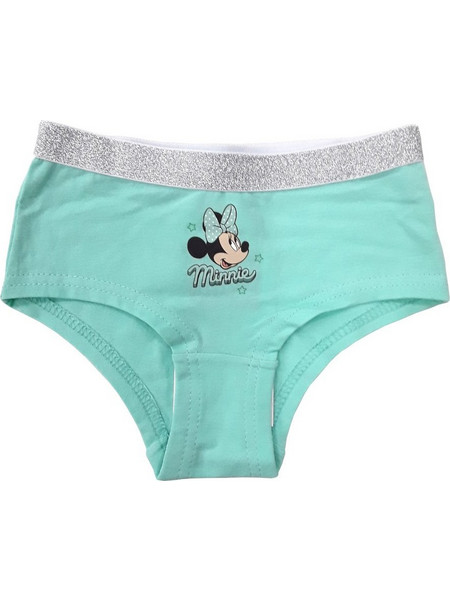 Εσώρουχο για Κορίτσι Minnie Mint
