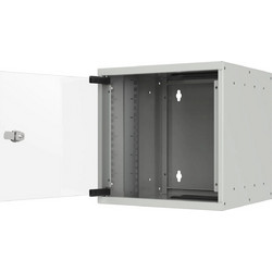 EFB Elektronik WGB-1009GR.30 Επιτοίχια Καμπίνα Rack 9U 10'' 300mm