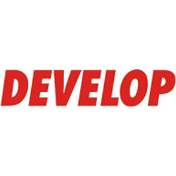 Develop IU-712Y Γνήσιο Drum Laser Εκτυπωτή Κίτρινο