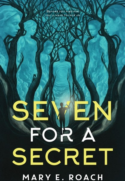 Seven for a Secret