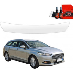 GrizzGlass BodyShield Trunk Sill Protective Film Ford Mondeo Mk5 Kombi (2014-2019)