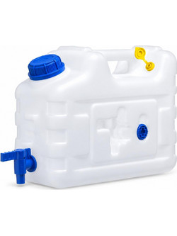 HDPE PZH XL-TOOLS XLCAN 15lt