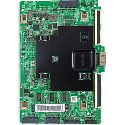 Samsung BN94-11487A Γνήσια Main Board για QE55Q8CAMTXXU 55 QLED 4K