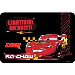 ΔΙΑΚΑΚΗΣ Σουπλά 43cmx29cm Cars 000566143