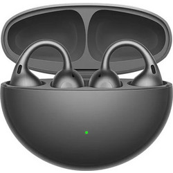OnePlus Earbuds Clip Ακουστικά Bluetooth In Ear Grey
