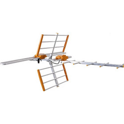 Galaxy ANT0003 Εξωτερική Κεραία Τηλεόρασης (δεν Απαιτεί Τροφοδοσία)