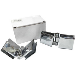 Μεντεσές γυάλινης πόρτας - Glass door hinge-022051-126411