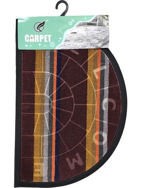 Πατάκι πόρτας 60*40cm - Door mat-37684-37684
