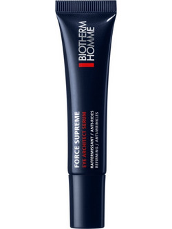 Biotherm Homme Force Supreme Eye Architect Αντιγηραντικό Serum Ματιών 15ml