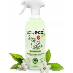 Frischer Soyeco Αξεσουάρ Σκύλου 500ml