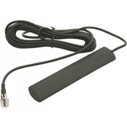 ME500L Κεραία GSM Επίτοιχη Flat 3μ Καλώδιο