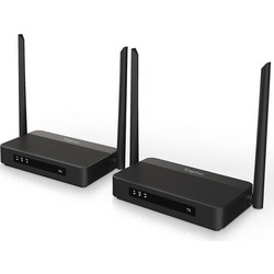 Digitus Digitus Wireless Hdmi Extender Kvm Set Up To 100m 4k/60hz Av Signal Transmission System DS-55360
