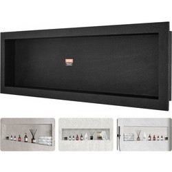 VEVOR Εσοχή Ντουζιέρας Έτοιμη για Πλακάκια 40,64 x 127 cm 4 Layers / 16x32 inch + 16x32 inch