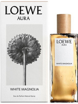 Loewe Aura White Magnolia Eau de Parfum 100ml