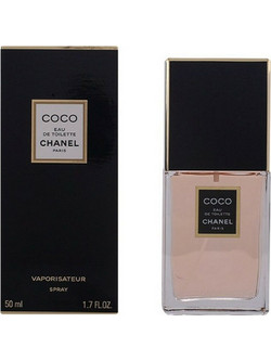 Chanel Coco Eau de Toilette 50ml