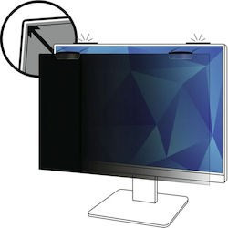 3M Privacy Filter 23.8" Full-Screen Monitor (16:9) PF238W9EM