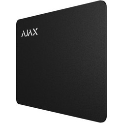 AJAX - PASS BLACK
