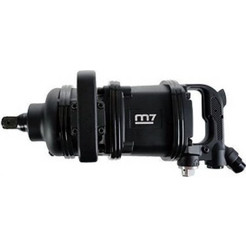Mighty Seven Αερόκλειδο 1'' (3390Nm) Κοντό PinLess NC8362
