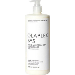 Olaplex, No.5 Bond Maintenance , Κρέμα μαλλιών, Επισκευή και ενίσχυση, 1000 ml