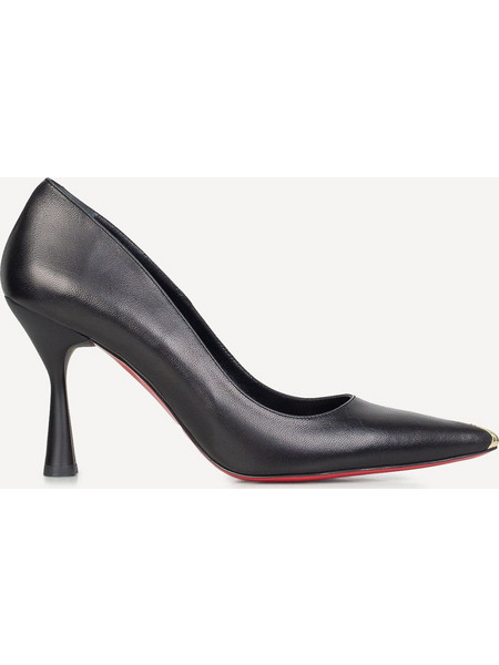 Γόβες Γυναίκα Classico Donna Μαύρο - CLD.00498 271