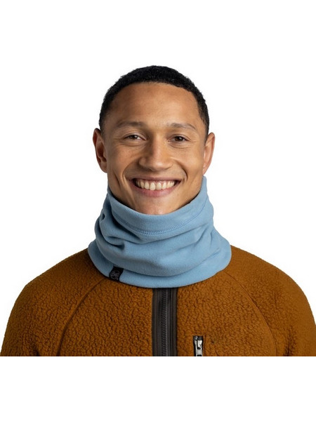 POLAR NECK WARMER SOLID / BUFF