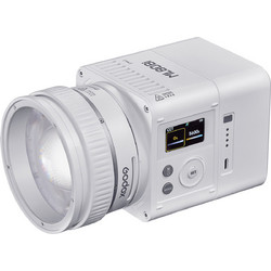Godox ML80Bi - Φορητό 80W 2800-6500K LED Light
