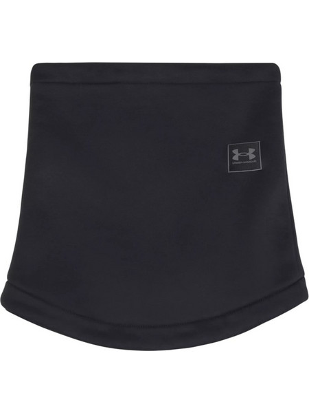 Under Armour Storm Cgi Fleece Gaiter Περιλαίμιο Μαύρο