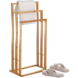 ΚΡΕΜΑΣΤΡΑ ΡΟΥΧΩΝ BAMBOO 42x24x81.5cm ZB15009 - Max.Home(R)