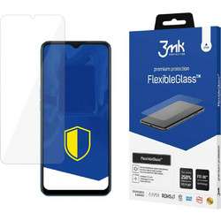 3mk Protection 3mk FlexibleGlass(TM) υβριδικό γυαλί για Oppo A57s
