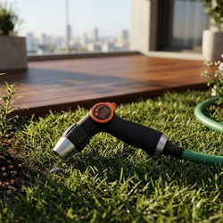 ΓΙΑ ΤΟ ΠΌΤΙΣΜΑ SPRAY NOZZLE BLACK&DECKER 18.5X11.5X4CM