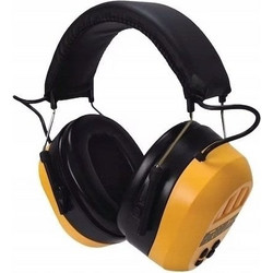 Dewalt DPG17-BX Protective headphones with Bluetooth Black, Yellow DPG17-BX