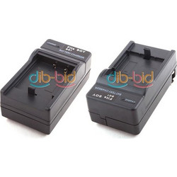 Sony NP-BG1, NP-FG1 Φορτιστής Μπαταρίας συμβατός με τα μοντέλα DSC W55 W200 W120 και πολλά άλλα