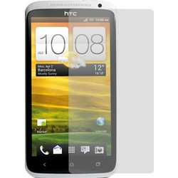 HTC One X / One XL - Προστατευτικό Οθόνης