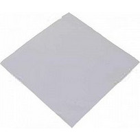 10cm x 10cm x 0.1cm Thermal Pad CPU GPU DDR RAM CHIP XBOX360