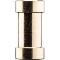 Manfrotto Adapter SPGT 1/4+3/8 F Threads