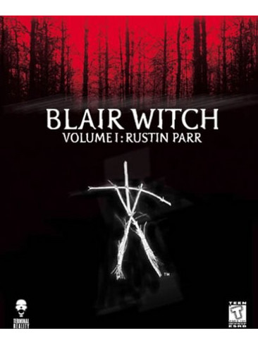 Blair Witch Volume 1 PC