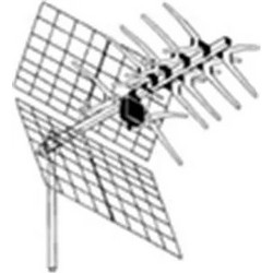 ANT-38540 ΕΞΩΤΕΡΙΚΗ ΚΕΡΑΙΑ ΧΕΛΙΔΟΝΙ UHF