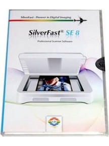 reflecta Silver Fast SE8 for Proscan 7200 65437