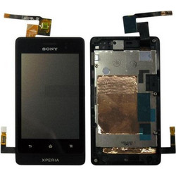 Sony Xperia Go St27i - Οθόνη LCD + Touch Assembly