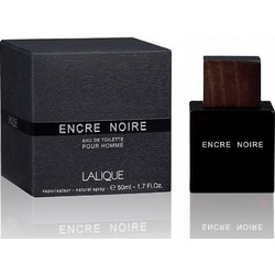 Lalique Encre Noire Eau de Toilette 50ml