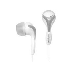 Earphones EP-430 Grey