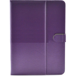 Ancus Book Purple (Universal 8")